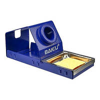 Підставка для паяльника Baku металева