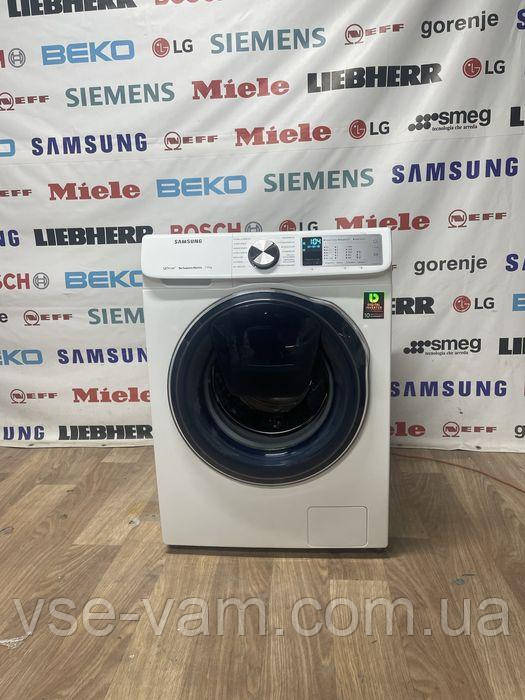 Б/У з Німеччини Пральна машина Samsung 7 кг A+++