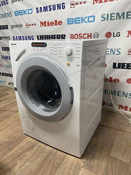 Б/У з Німеччини. Пральна машина на 7 кг Miele W1944