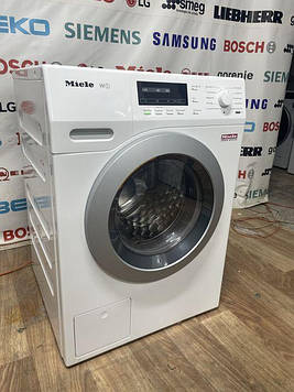 Пральна машина Miele WKB 130 WPS (стиральна) Б/У з Німеччини