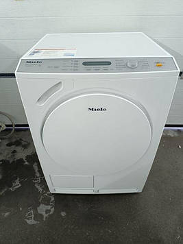 Б/У з Німеччини.Сушильна машина Miele