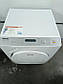 Б/У з Німеччини.Сушильна машина Miele, фото 5