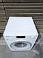 Б/У з Німеччини. Пральна машина Miele W1 WMB120 WPS/Укр.меню/8кг, фото 4