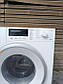 Б/У з Німеччини. Пральна машина Miele W1 WMB120 WPS/Укр.меню/8кг, фото 3