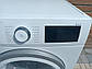 Б/У з Німеччини. Пральна машина Siemens 2020 року на 9 кг, фото 8