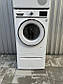 Б/У з Німеччини.Комплект пральна та сушильна машини Siemens IQ890, фото 2