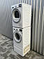 Б/У з Німеччини.Комплект пральна та сушильна машини Siemens IQ890, фото 5