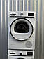 Б/У з Німеччини.Комплект пральна та сушильна машини Siemens IQ890, фото 3