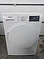 Б/У з Німеччини.Сушильна машина Siemens IQ500/Тепловий насос/8 кг/А+++, фото 3