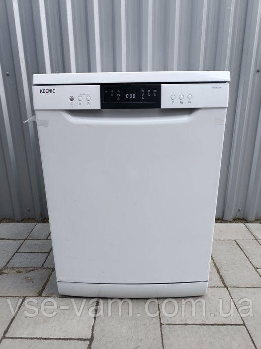 НОВА Окремісна посудомийна машина Koenic, фото 1