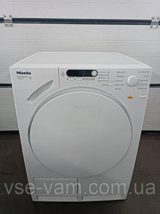 Б/У з Німеччини. Сушильна машина Miele T7944 C
