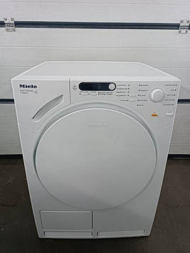 Б/У з Німеччини. Сушильна машина Miele T7944 C