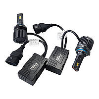 Оригінал! Світлодіодні лампи HB4/9006 Cyclone type45/LED/12V/60W/12000Lm/6000K - Высшее качество!