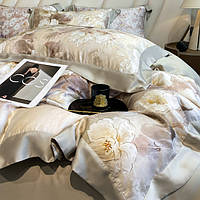 Євромаксі постільна білизна