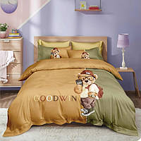 Полуторна постіль