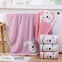 Дитячі рушники