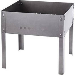 Мангал Кемпінг Cheap (4820152617408) - оригінал