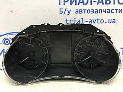 Приладна панель Nissan Qashqai J11 1.5 DIESEL K9K 2013 (б/у)
