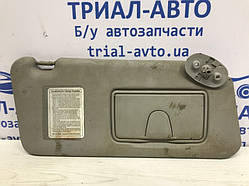 Козирок сонцезахисний правий Suzuki Grand Vitara JT 2.4 БЕНЗІН J24B 2006 (б/у)