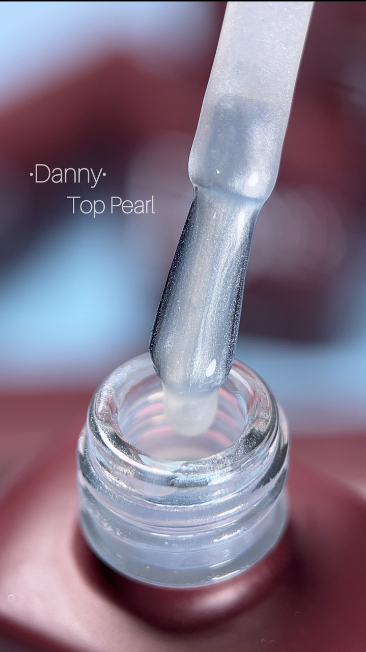TOP Pearl Danny 12 ml, фото 1