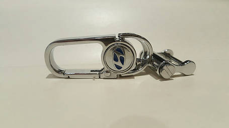 Брелок Hyundai , фото 1