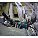 Кутова шліфмашина Bosch GWS 17-125 S Professional (1700 Вт, 125 мм) (06017D0300), фото 10