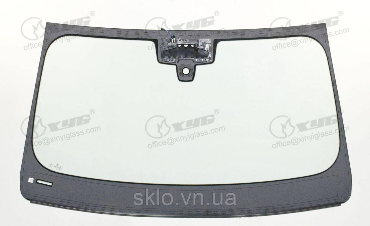 Лобове скло BMW X3 III G01/BMW iX3 I G08 2017-2021 з датчиком, широкою камерою (камера 3шт), е/о камер, ACOUSTIC - БМВ X3/iX3