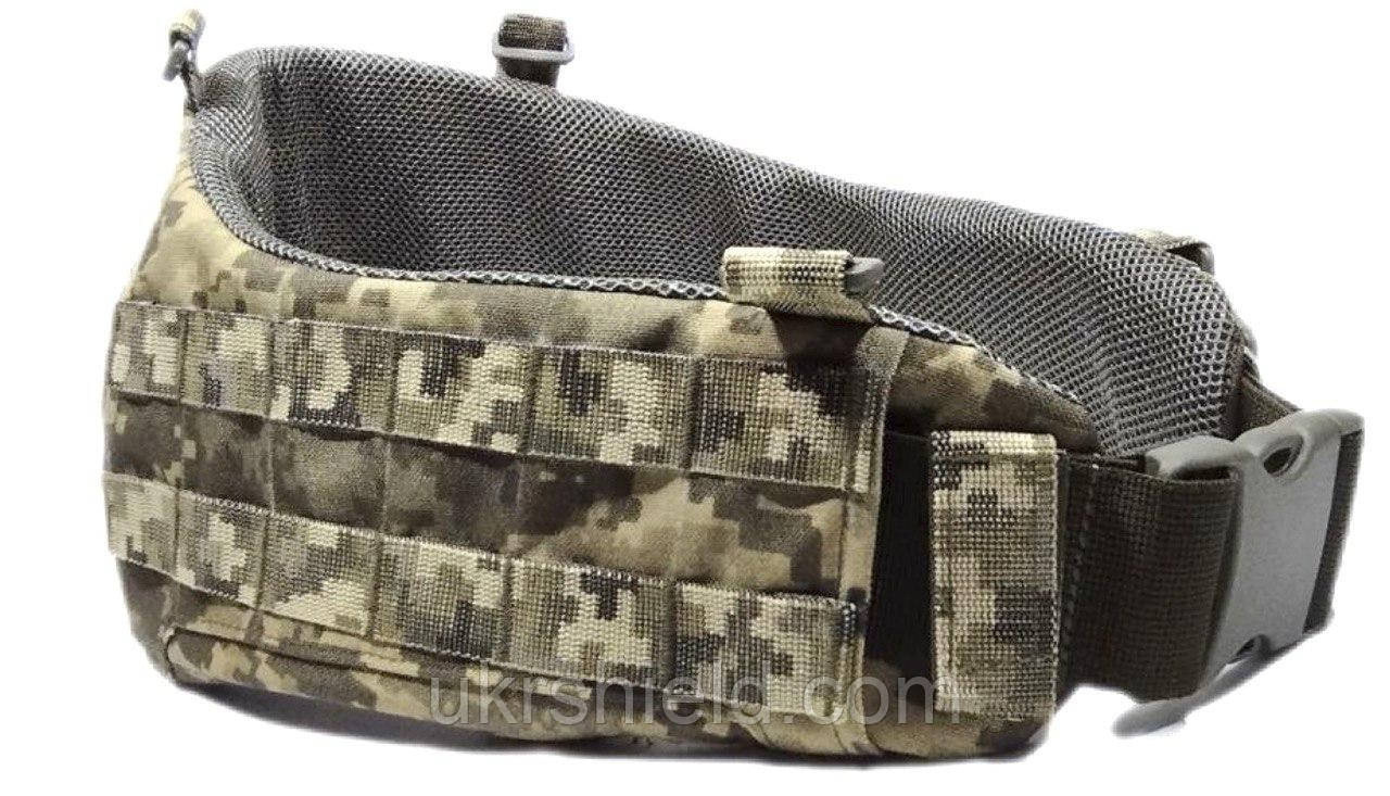 РПС | Розвантажувально-поясна система | Піксель ММ14 | Ukr shield