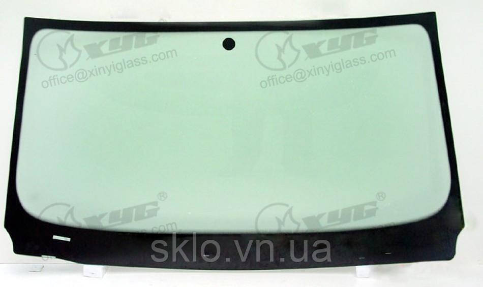 Лобове скло BMW 7 E65 2001-2008 з кріпленням - БМВ 7
