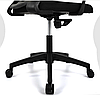 Крісло комп'ютерне  Фано Tilt (6002A) Чорний АКЛАС, фото 5