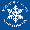 Магазин "Все для холоду" Запчастини та комплектуючі до холодильного обладнання та Пральних машин