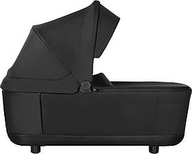 Люлька Easywalker Rockey, Pure Black