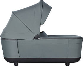 Люлька Easywalker Rockey, Smooth Grey