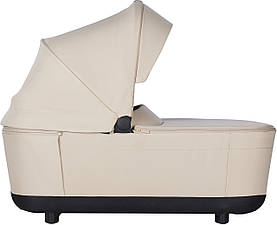 Люлька Easywalker Rockey, Bright Taupe