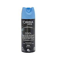 Ombia Men Cool дезодорант