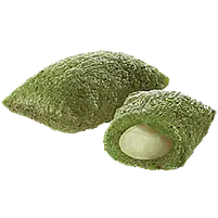 Ласощі для кроликів і гризунів Versele-Laga Crock Complete Herbs з травами 50г ласощі для гризунів ВЕРСЕЛЕ-ЛАГА КРОК КОМПЛІТ ТРАВИ, фото 3