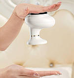 Антицелюлітний масажер для тіла та м'язів на акумуляторі AND-1110, фото 3