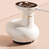 Антицелюлітний масажер для тіла та м'язів на акумуляторі AND-1110, фото 2