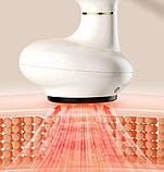 Антицелюлітний масажер для тіла та м'язів на акумуляторі AND-1110, фото 4