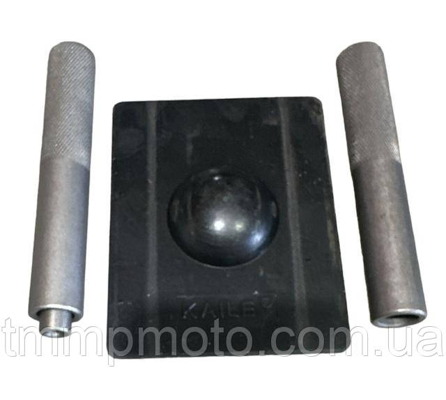 Съемник клапанов рассухариватель  