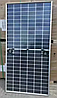 Сонячна панель двостороння JA Solar JAM72D40-585/GB 585 Wp, Bifacial n-type, фото 3
