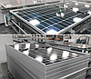 Сонячна панель двостороння JA Solar JAM72D40-585/GB 585 Wp, Bifacial n-type, фото 5