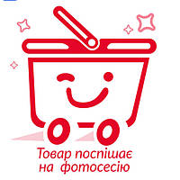 Кошик для білизни TP-7019 Ротанг Tuffex 45 л Чорний