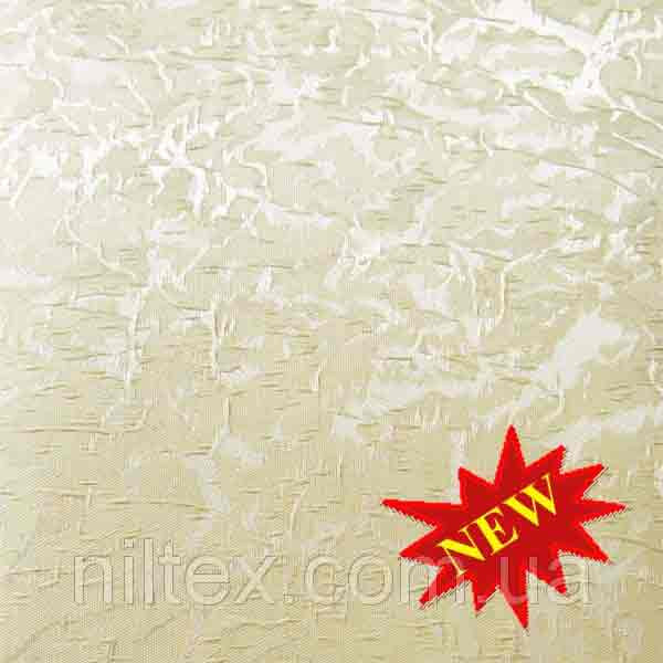 Рулонні штори Miracle T 03 Beige, Польща