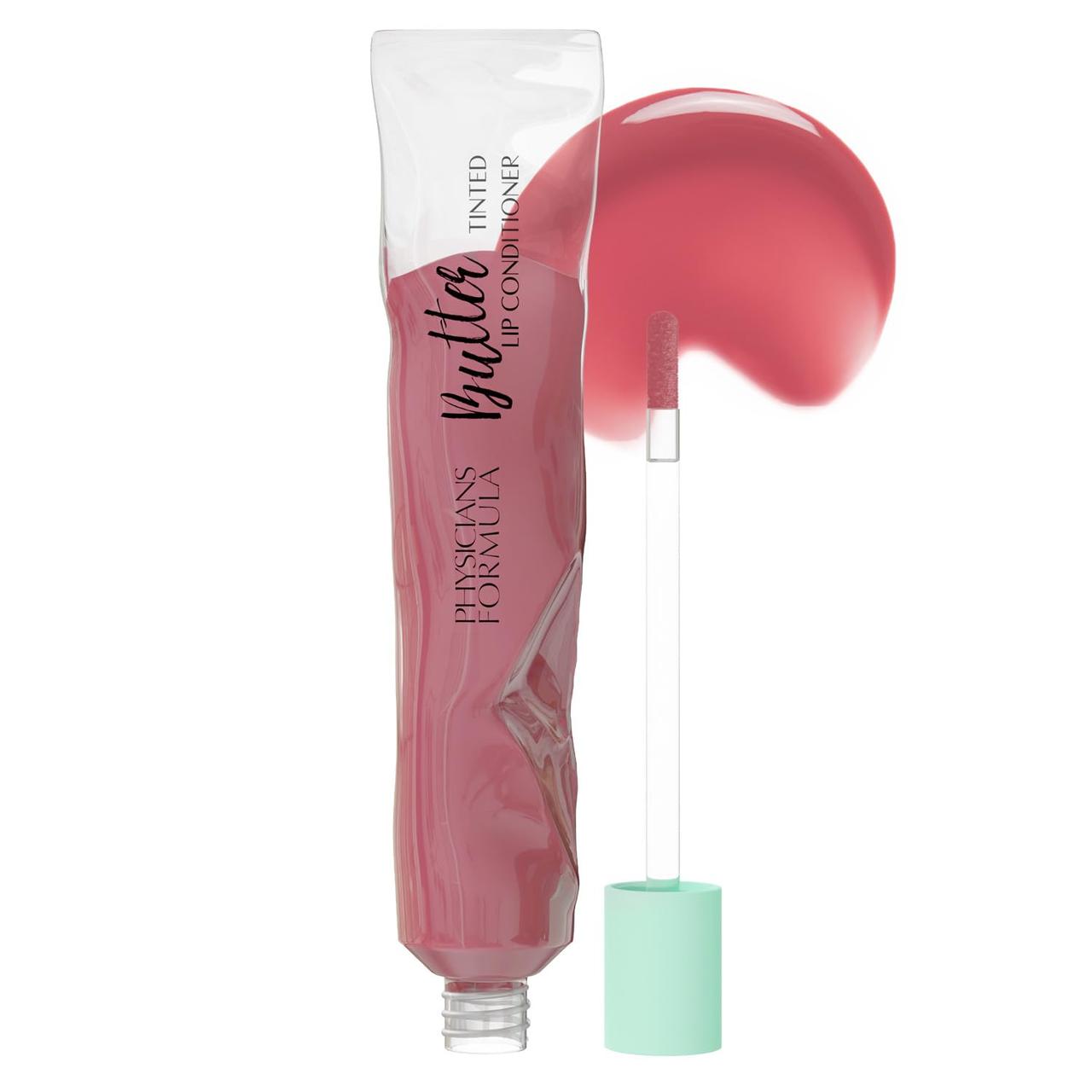Блиск-кондиціонер для догляду за губами Physician's Formula Butter Lip Brazilian Berry 7.9 мл