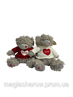 🇺🇦🇺🇦🇺🇦❤МІШКА ТЕДДІ 20 см