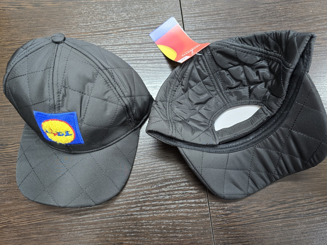 Кепка жіноча, фото 1