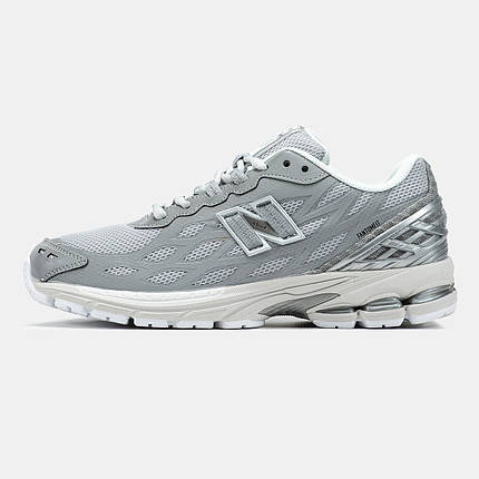 Чоловічі Кросівки New Balance 1906R FantomFit Grey / Нью Беланс 1906Р ФантомФіт Сірі, фото 1