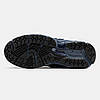Чоловічі Кросівки New Balance 1906R FantomFit Blue / Нью Беланс 1906Р ФантомФіт Сині, фото 11
