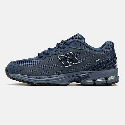 Чоловічі Кросівки New Balance 1906R FantomFit Blue / Нью Беланс 1906Р ФантомФіт Сині, фото 1